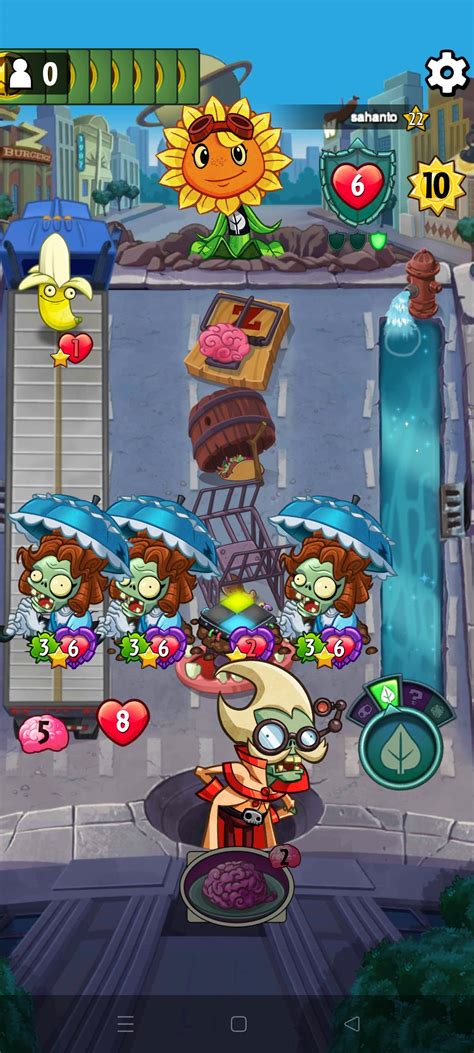 r/PvZHeroes .